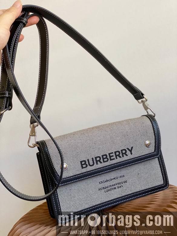 Burberry Replica Bags BO2112234 20X5X13