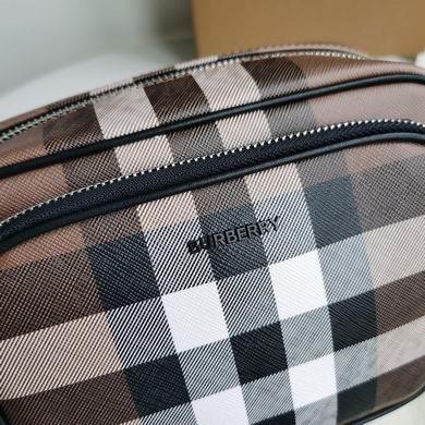 Burberry Replica Bags 80491451 22.5X6X16cm XM