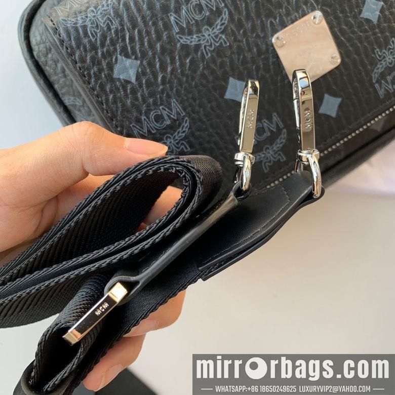 MCM Replica Bags MCM 22x15x8cm DY 2