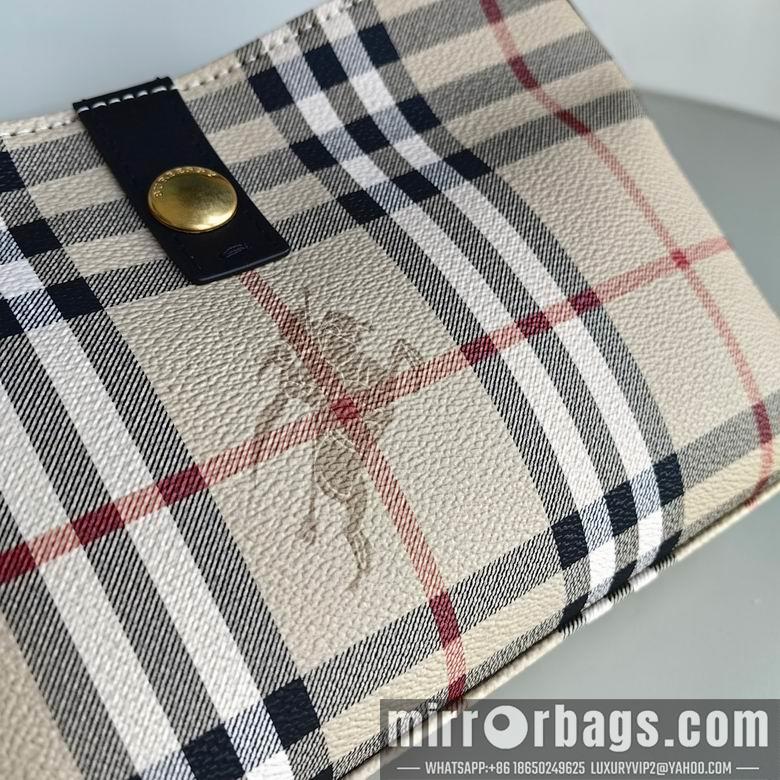 Burberry Replica Bags 031001 IQ 3colour