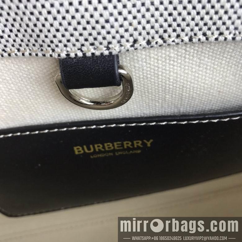 Burberry Replica Bags 8571 23x8x19 WW two colors