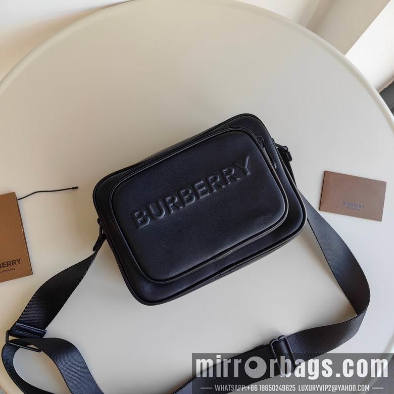 Burberry Replica Bags Burberry 22.5x8x14.5cm HQ