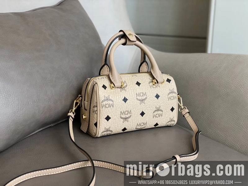 MCM Replica Bags CA6213 18.5X10X8 dy