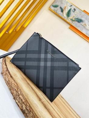 Burberry Replica Bags 6075 29X19cm XM 2colour
