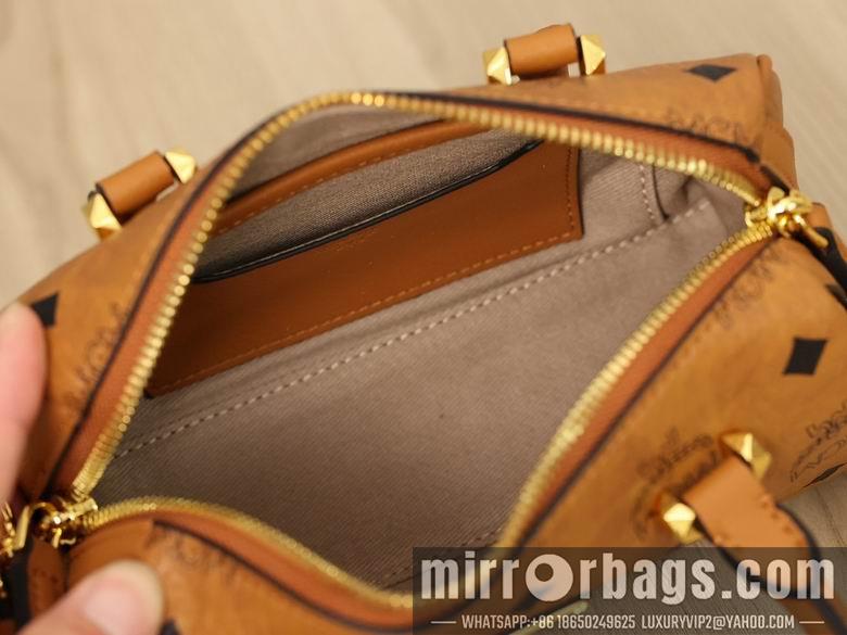 MCM Replica Bags F801 180X95mm XM