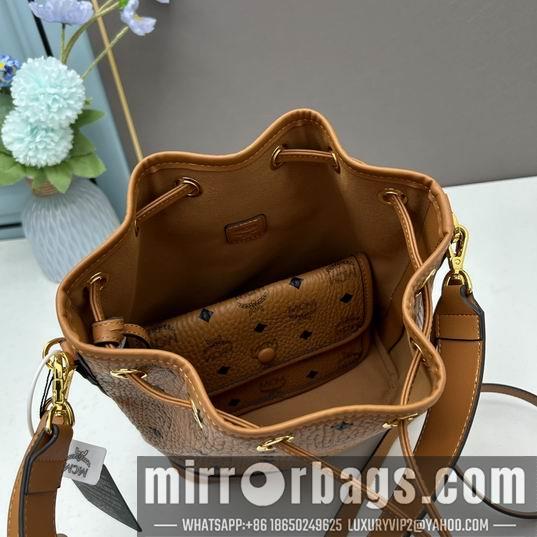 MCM Replica Bags MCM Dessau 26x22x13cm ww