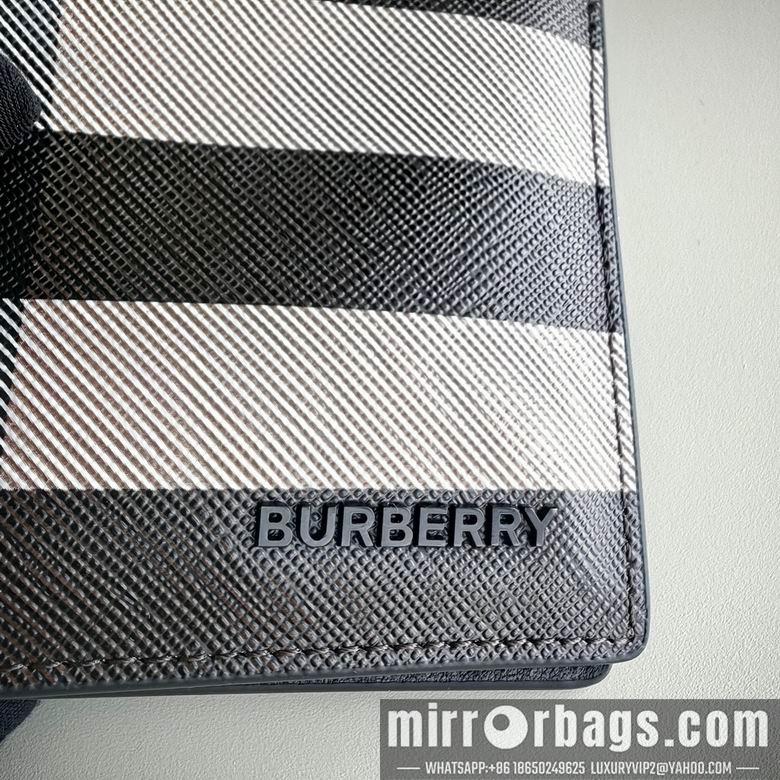 Burberry Replica Bags 80701991 XM 4colour