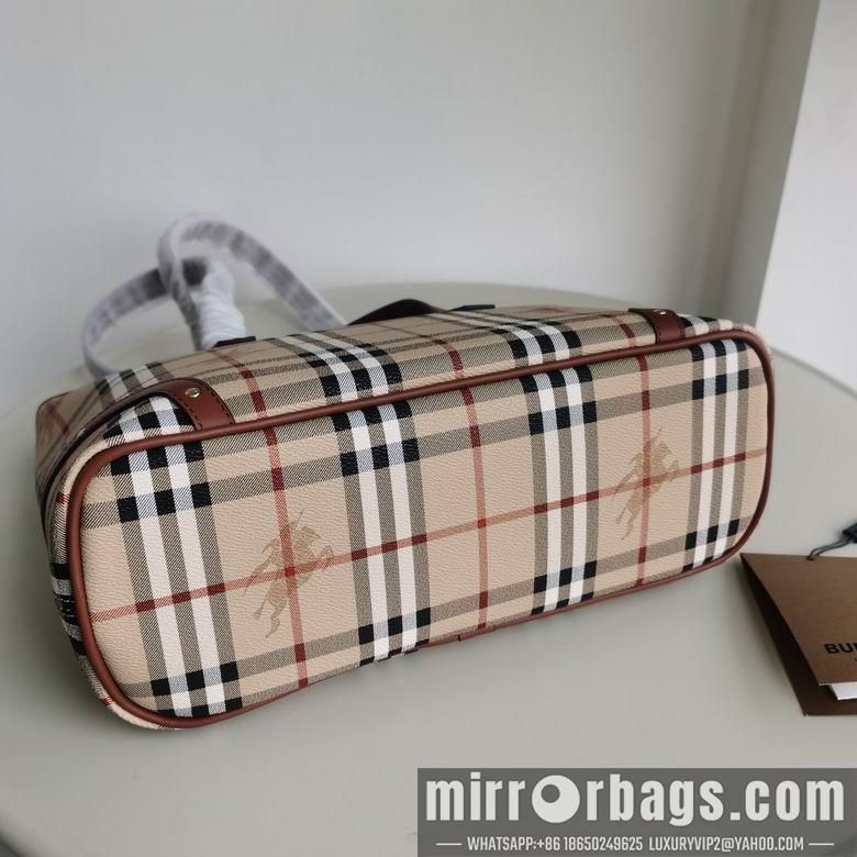 Burberry Replica Bags 34X13X24cm 032505 IQ