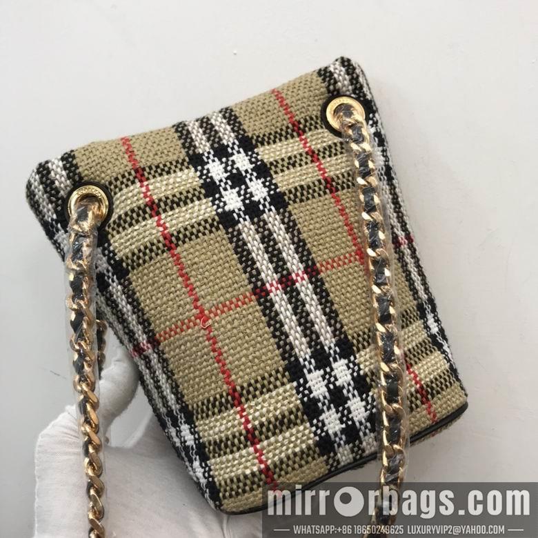 Burberry Replica Bags 80630741 20X9X19.5cm DN