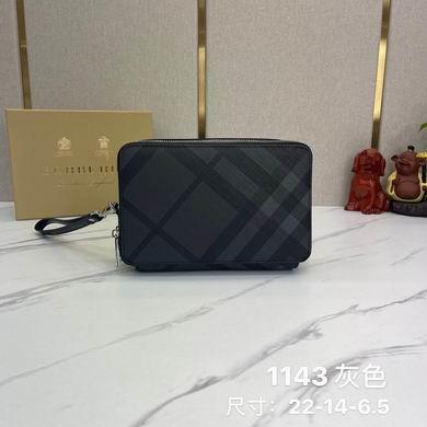 Burberry Replica Bags 1143 22X14X6.5cm WP 3colour