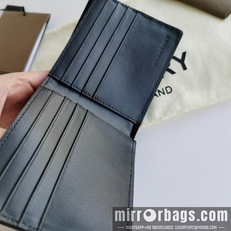Burberry Replica Bags 11X9.5cm 040612 XM 2colour