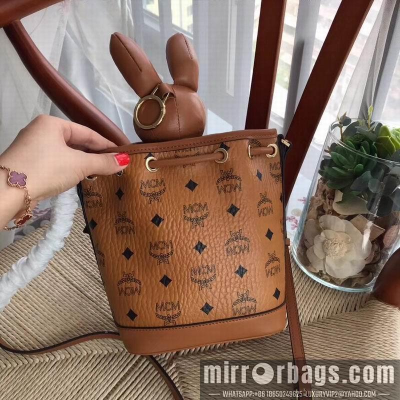 MCM Replica Bags MCM 6208 17X31X11cm LL