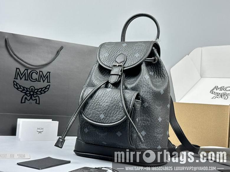 MCM Replica Bags 2198 26X21.5X11cm EY 2colour
