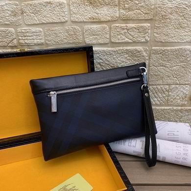 Burberry Replica Bags 33063 28X18X3cm WP