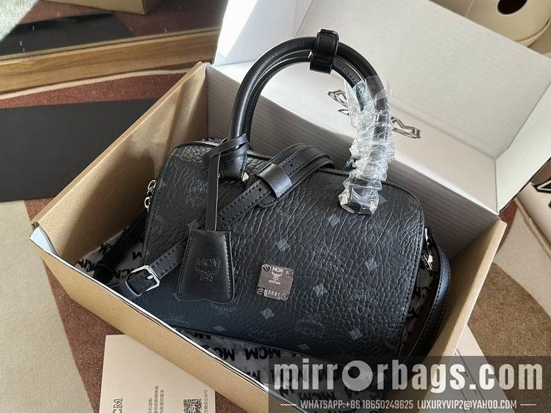 MCM Replica Bags 6212 11X23X15cm EY 2colour