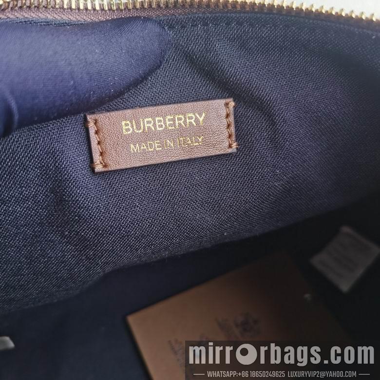 Burberry Replica Bags Burberry 30x15x21cm HQ