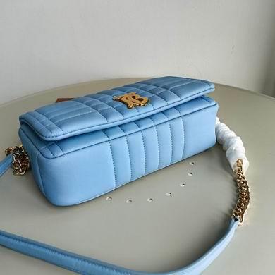 Burberry Replica Bags 80595161 23X6X13cm XM 4colour