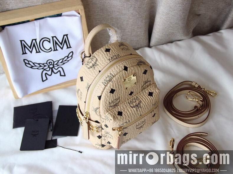 MCM Replica Bags MCM 30106 17X21X9cm dy4