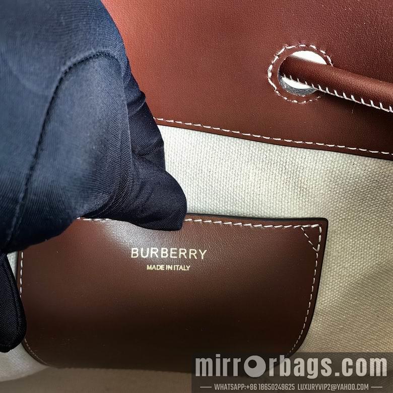 Burberry Replica Bags 16X26X26cm 071704 XM