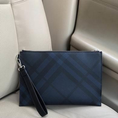 Burberry Replica Bags 80060391 30X19.5cm WP