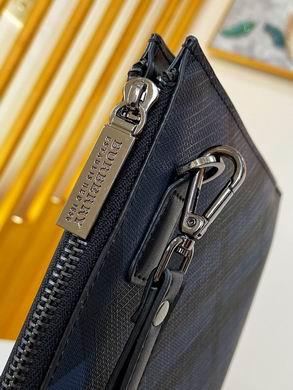 Burberry Replica Bags 6075 29X19cm XM 2colour