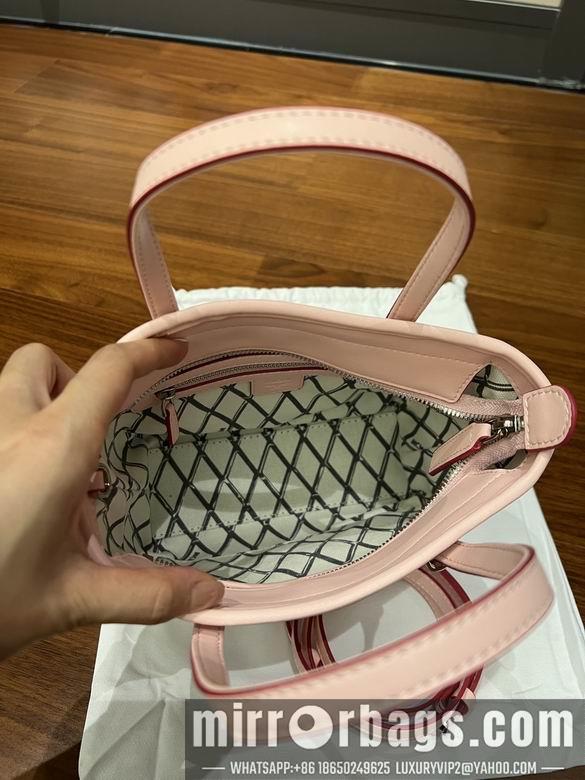 MCM Replica Bags 20191 18.5X19X9.5cm XM 4colour