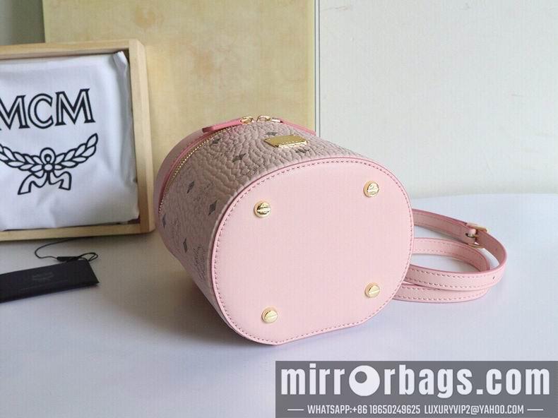 MCM Replica Bags MCM 161614 16X16X14cm dy8