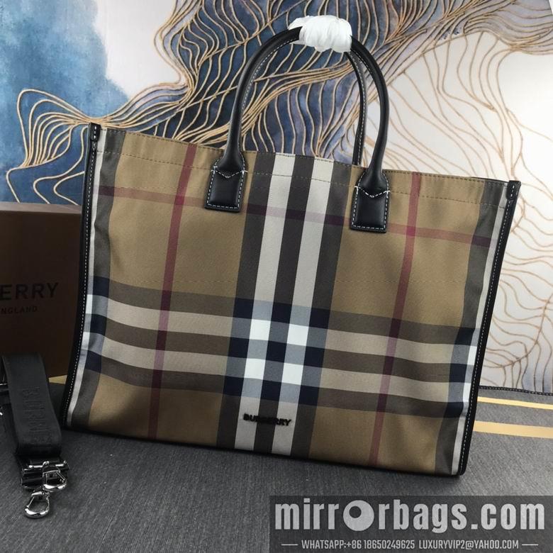Burberry Replica Bags 8030 45x20x35 ww