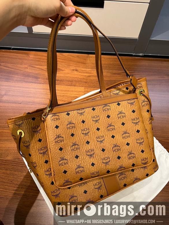 MCM Replica Bags 35X29X16cm 051503 XM 4colour
