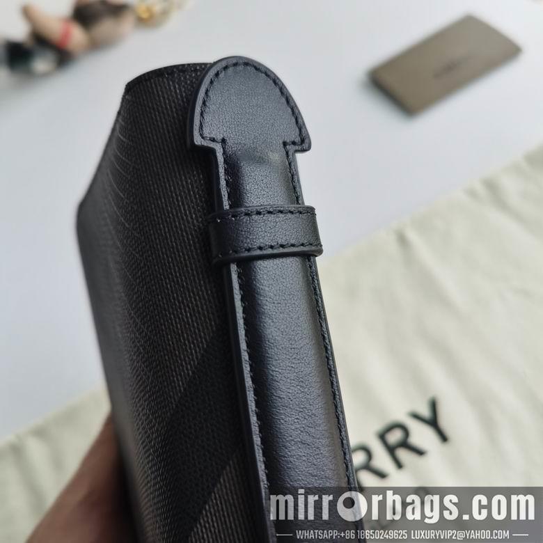 Burberry Replica Bags 21X12X4cm 040608 XM 2colour