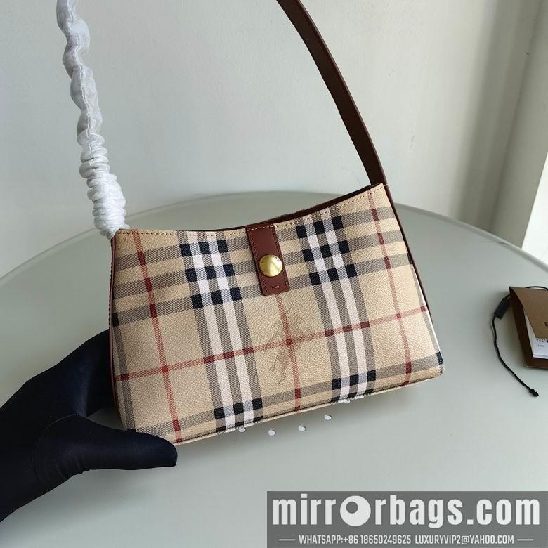 Burberry Replica Bags 031001 IQ 3colour