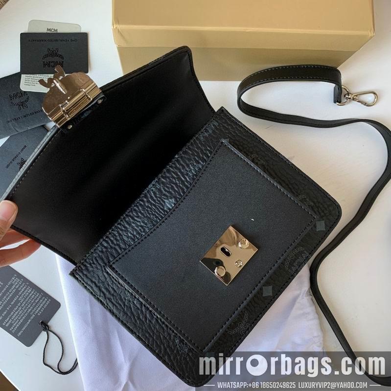 MCM Replica Bags MCM 17x21x8 27x19.5x11 dy2