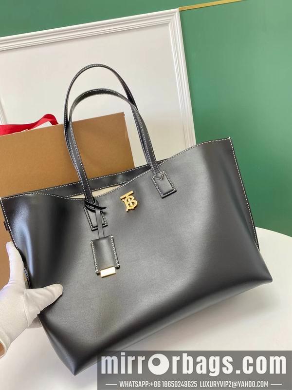 Burberry Replica Bags Burberry 8367 34x14x28cm ww