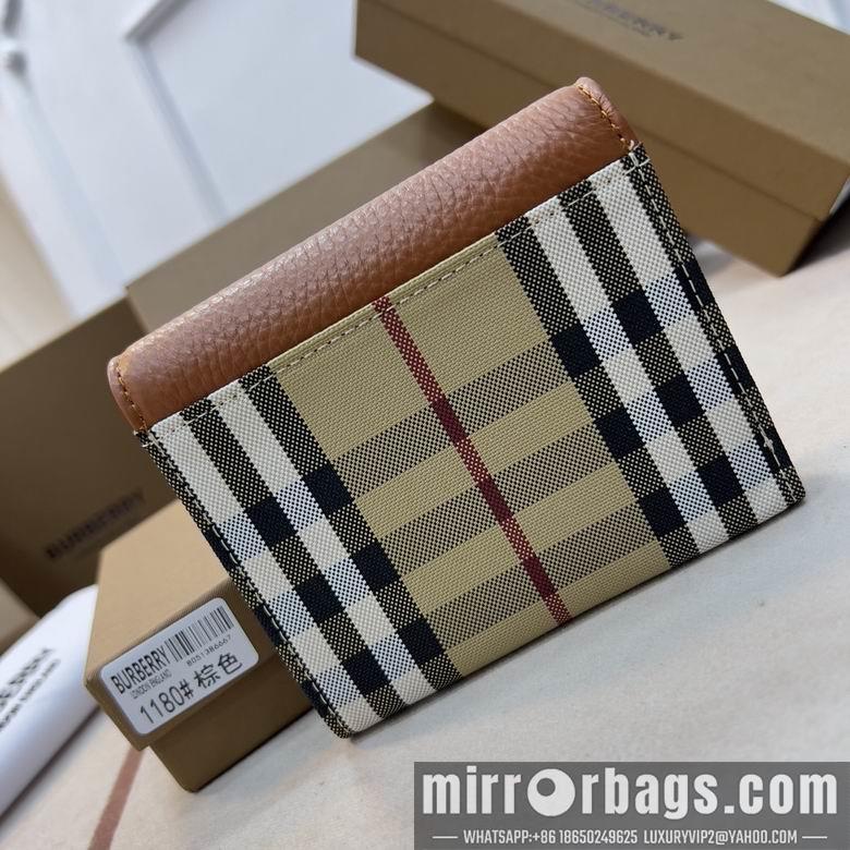 Burberry Replica Bags 1180 11.5X9.5X3cm ZC