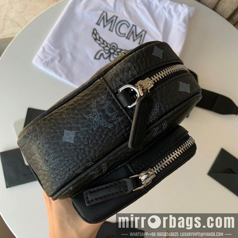 MCM Replica Bags MCM 22x15x8cm DY 2