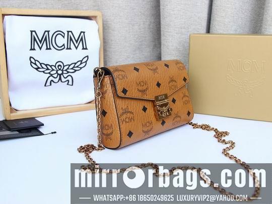 MCM Replica Bags CA20499 18.5X11X4