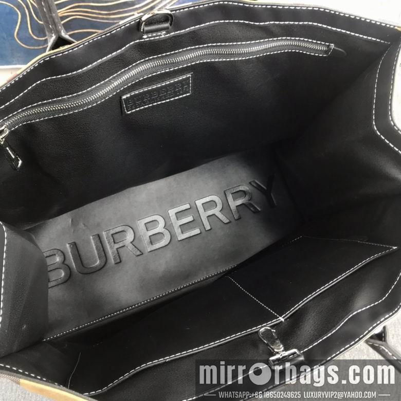 Burberry Replica Bags 8030 45x20x35 ww
