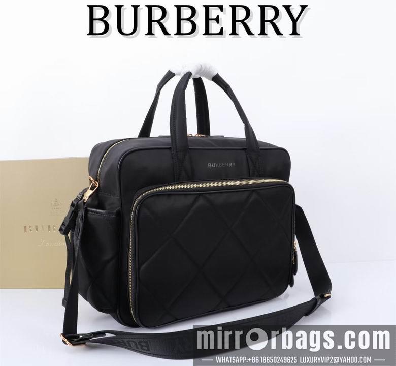 Burberry Replica Bags 43X17.5X30cm 111902 DN 2colour