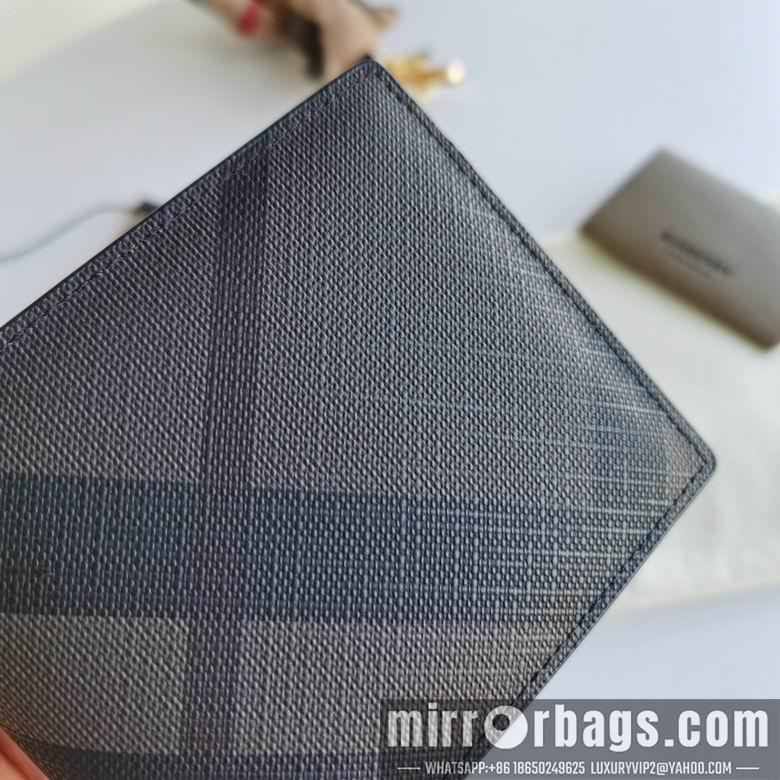 Burberry Replica Bags 11X9.5cm 040612 XM 2colour