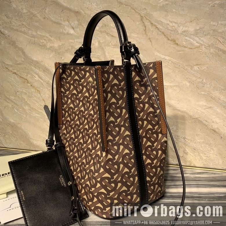 Burberry Replica Bags 8421 21x16.5x25cm