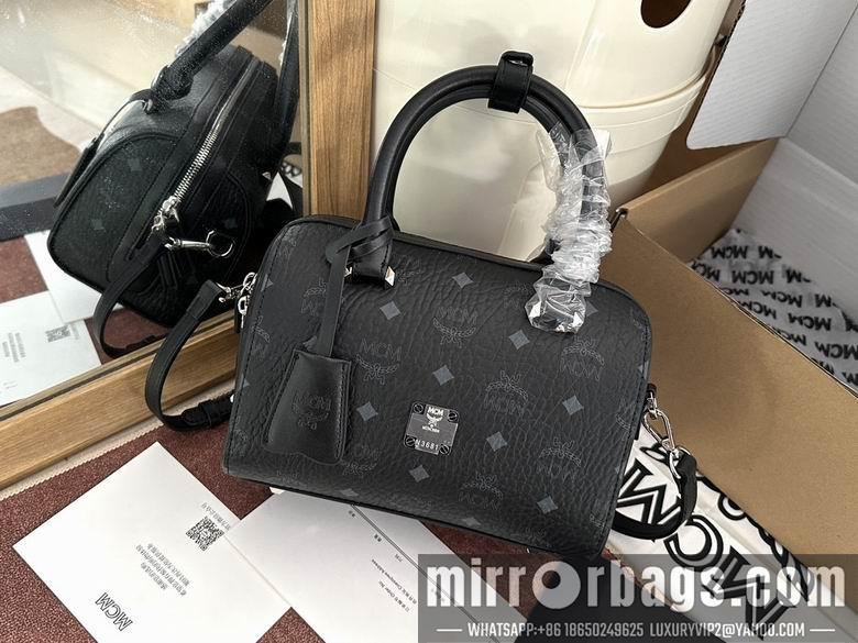 MCM Replica Bags 6212 11X23X15cm EY 2colour