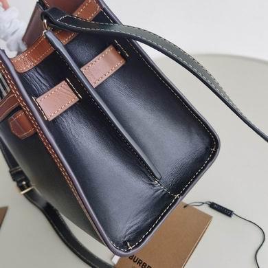 Burberry Replica Bags 6641 26X13.5X20cm IQ 2colour