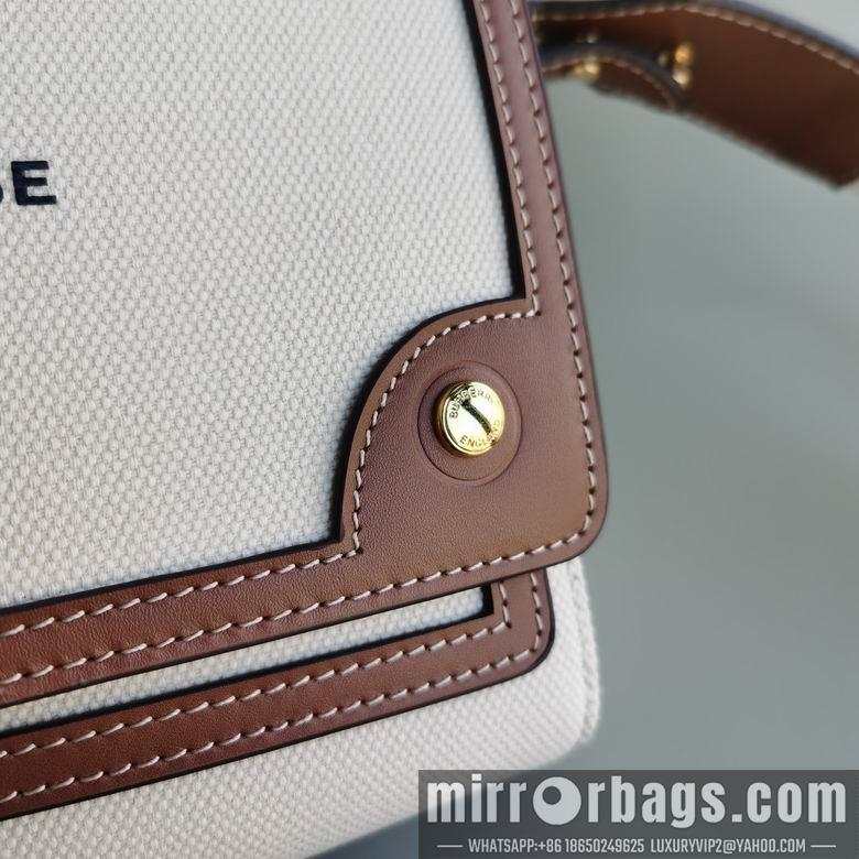 Burberry Replica Bags 80211101 25X18X8.5cm IQ