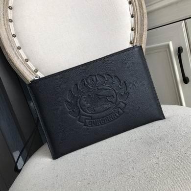 Burberry Replica Bags 9892-4 29X19X1cm WP