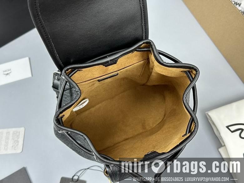 MCM Replica Bags 2198 26X21.5X11cm EY 2colour