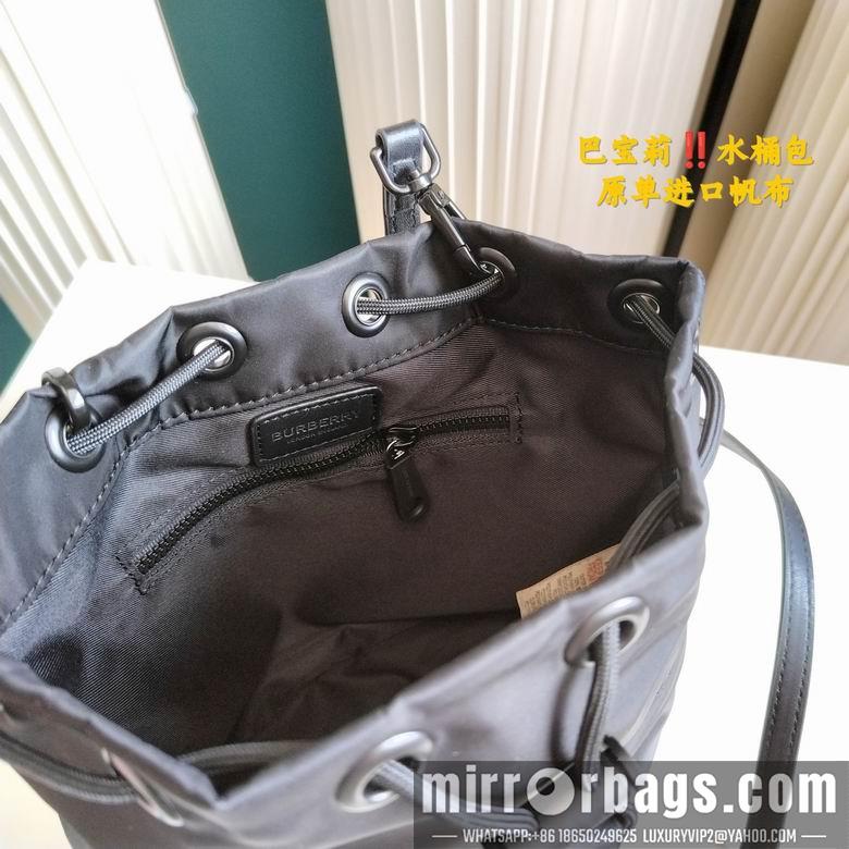 Burberry Replica Bags 18X22cm 060827 XMY 2colour