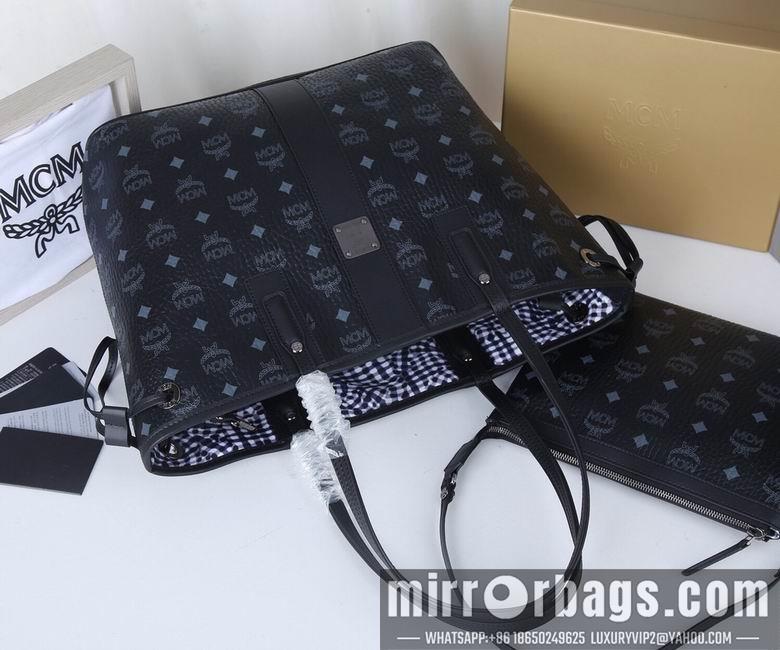 MCM Replica Bags 2024 CA211251 35X29X16