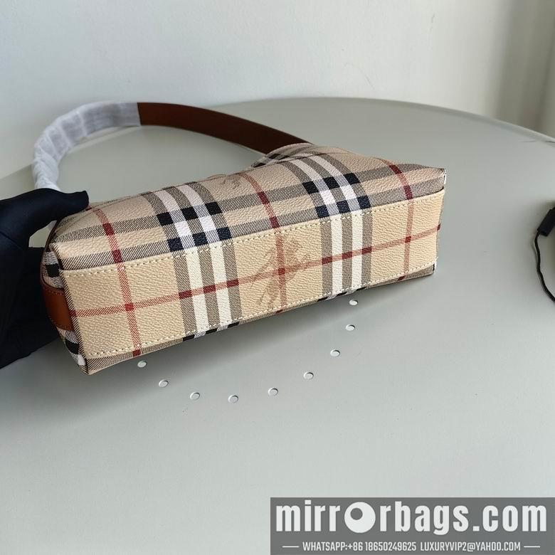 Burberry Replica Bags 031001 IQ 3colour