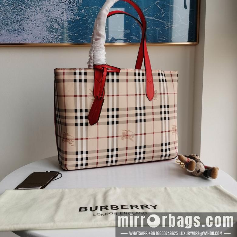 Burberry Replica Bags 6351 37X29X13cm IQ 4colour