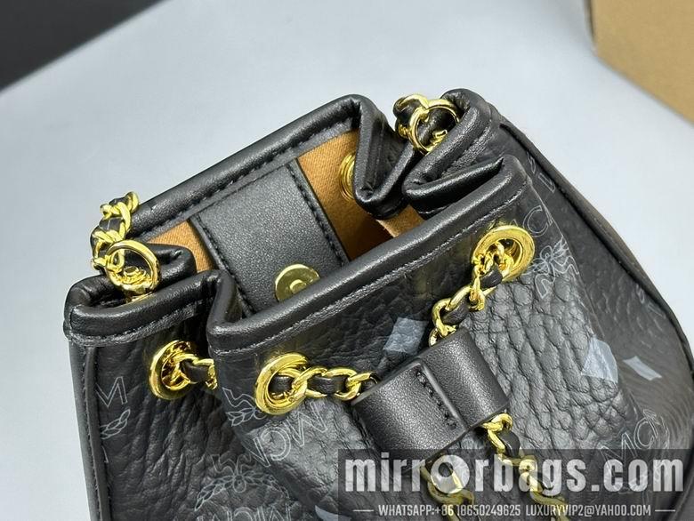 MCM Replica Bags 2199 23X15.5X13cm EY 3colour
